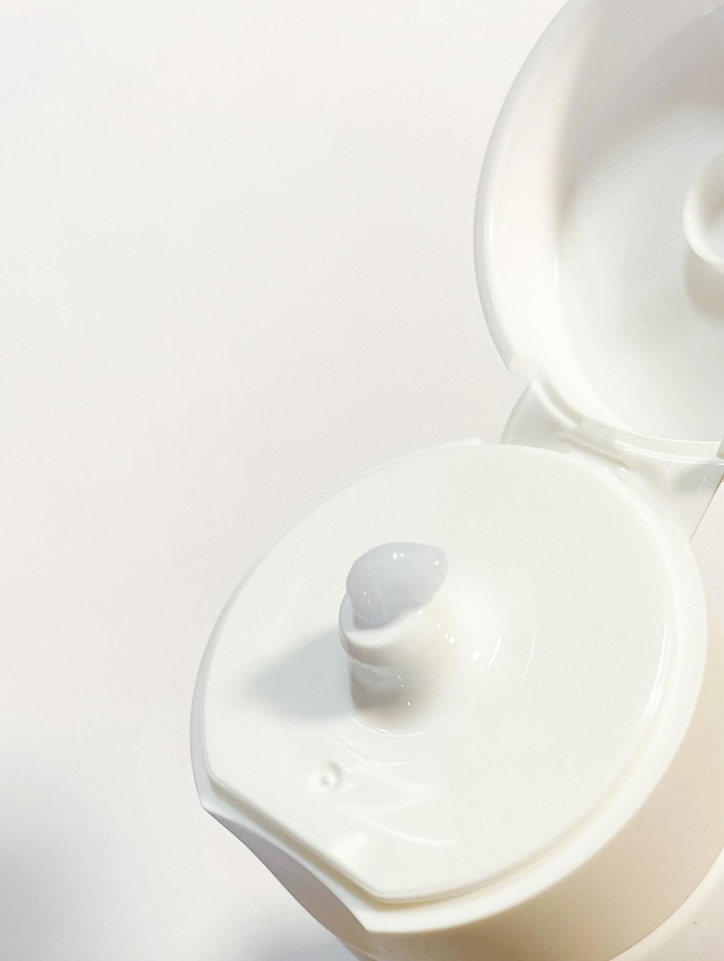 ディーアール120 バリアクリーム/KLALAB/フェイスクリームを使ったクチコミ（2枚目）