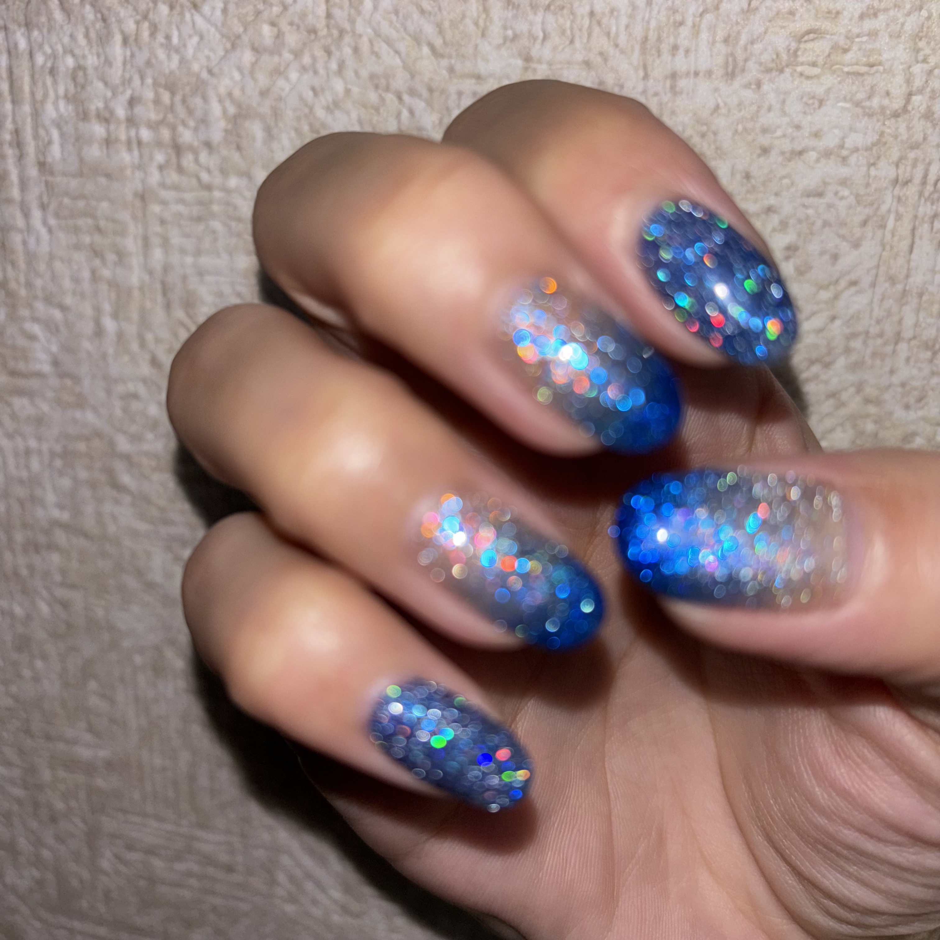 トリコカラージェル/ARKEY TOKYO/ジェルネイルを使ったクチコミ（2枚目）