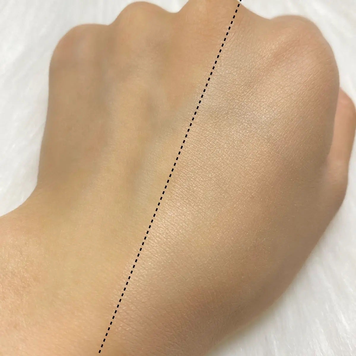 ラスティングベース/チャコット・コスメティクス/化粧下地を使ったクチコミ(3枚目)