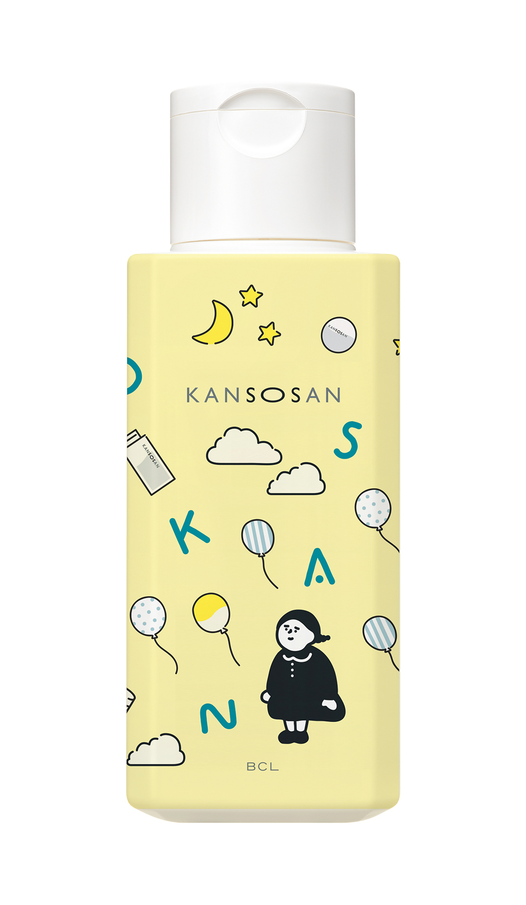 乾燥さん　薬用しっとり化粧液【医薬部外品】 乾燥さん　薬用しっとり化粧液 つめ替用　限定デザインボトルキット