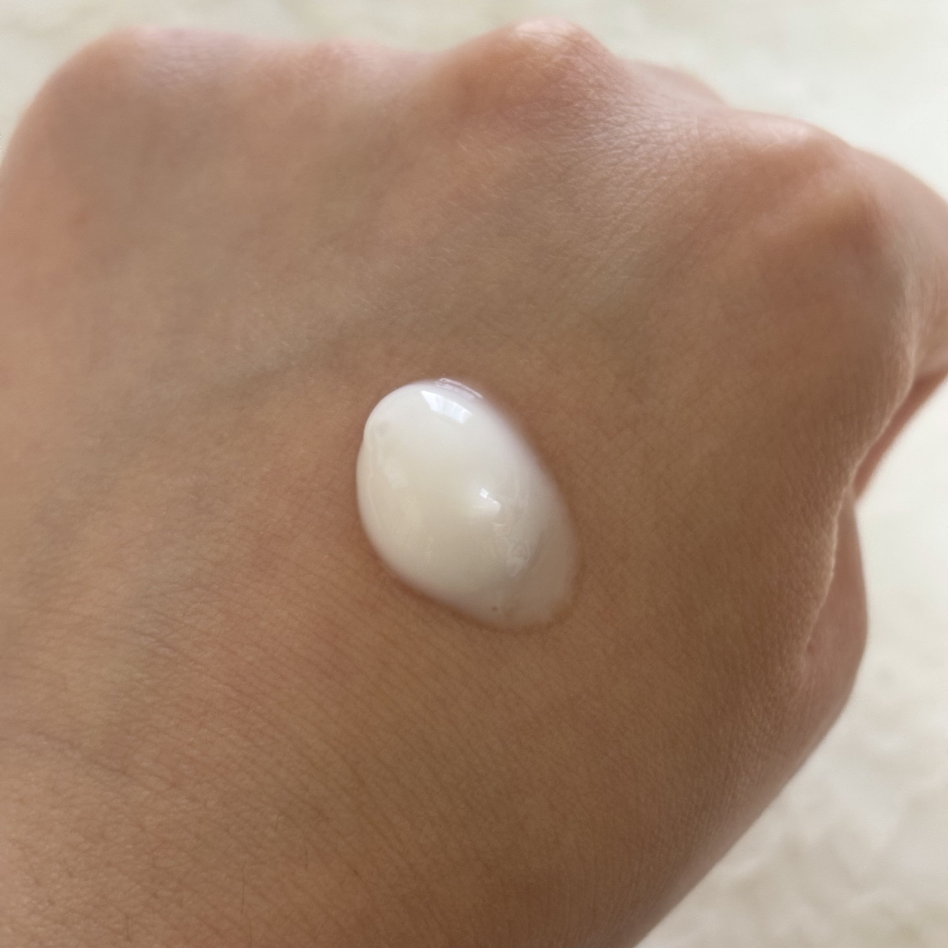 ミノン アミノモイスト モイストチャージ ミルク/ミノン/乳液を使ったクチコミ（3枚目）