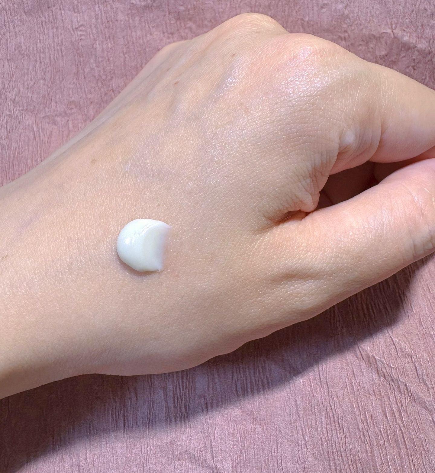 薬用CICAリペア クリーム/タイガレイド/フェイスクリームを使ったクチコミ（3枚目）