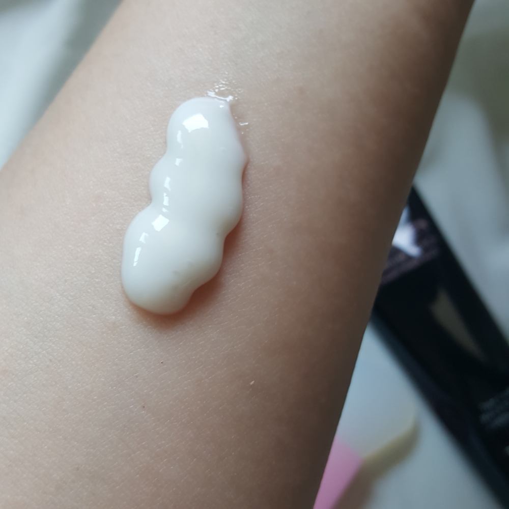 T1 コラーゲンプレミアムブラック/T1 collagen/洗い流すパック・マスクを使ったクチコミ（3枚目）