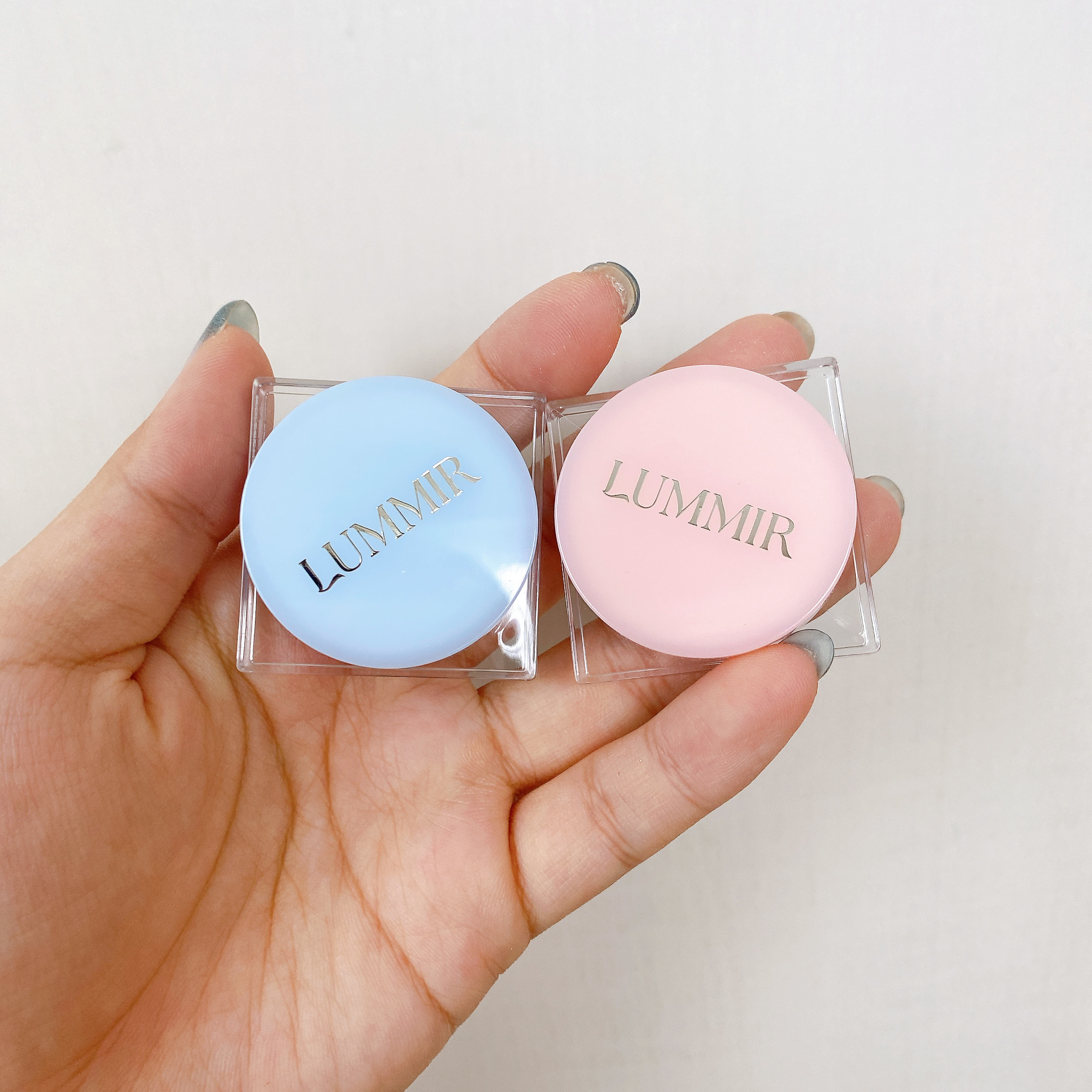 フラッシュポットハイライト/Lummir/クリームハイライトを使ったクチコミ（1枚目）