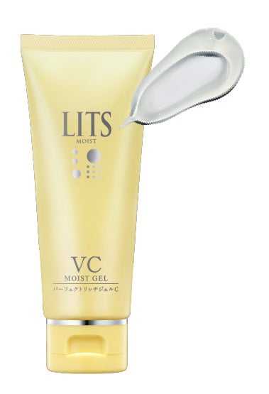 モイスト パーフェクトリッチジェルC ＜チューブタイプ＞100g