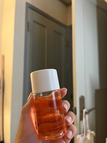 バイオイル 25mL/バイオイル/フェイスオイルの画像