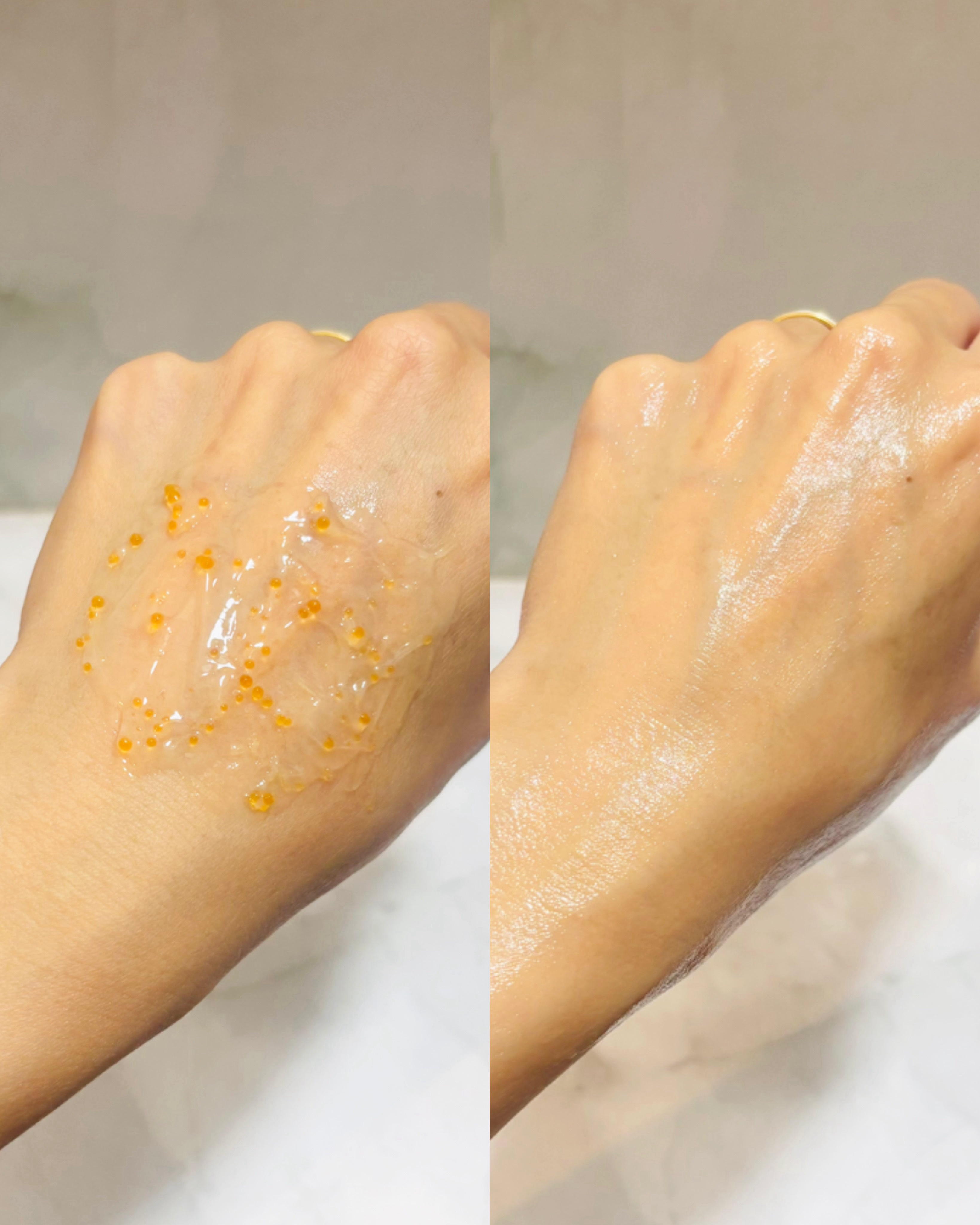 PDRNキューブクリーム/DPPR/フェイスクリームを使ったクチコミ（3枚目）