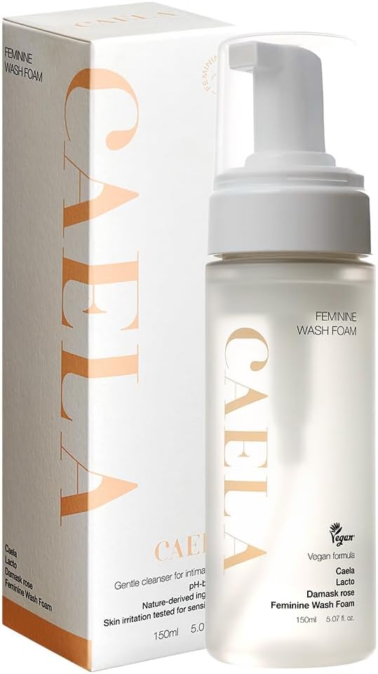 フェミニンウォッシュフォーム / CAELA