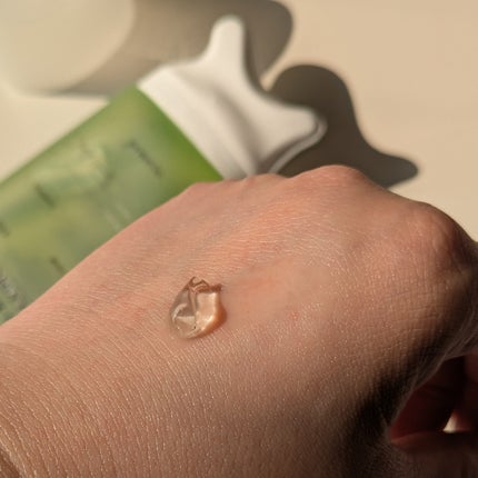 ダーマアールエックス V-MODE カーミングアップ/OGANACELL/フェイスクリームを使ったクチコミ(3枚目)