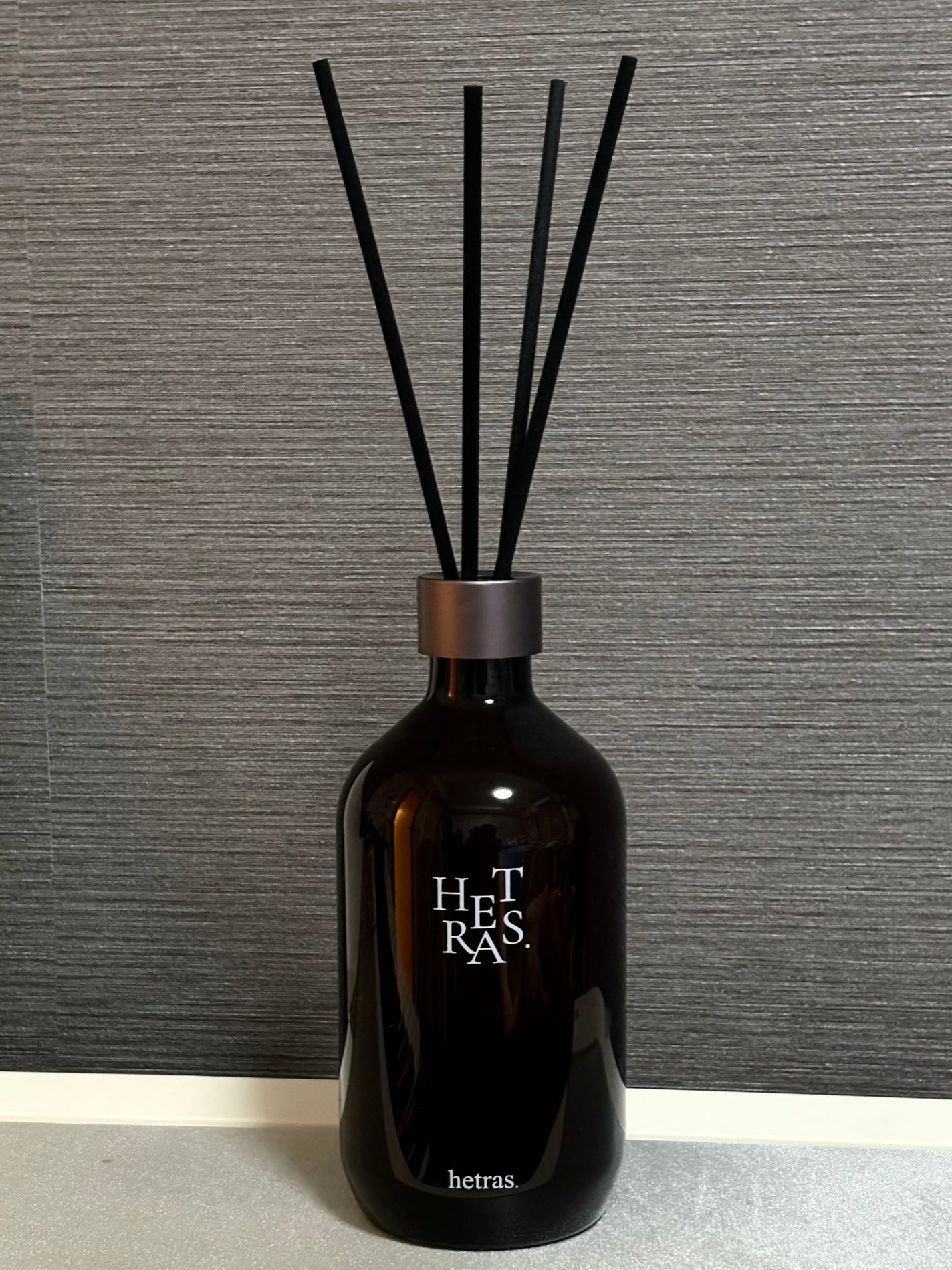 へトラス大容量ディフューザー/hetras/その他を使ったクチコミ(2枚目)