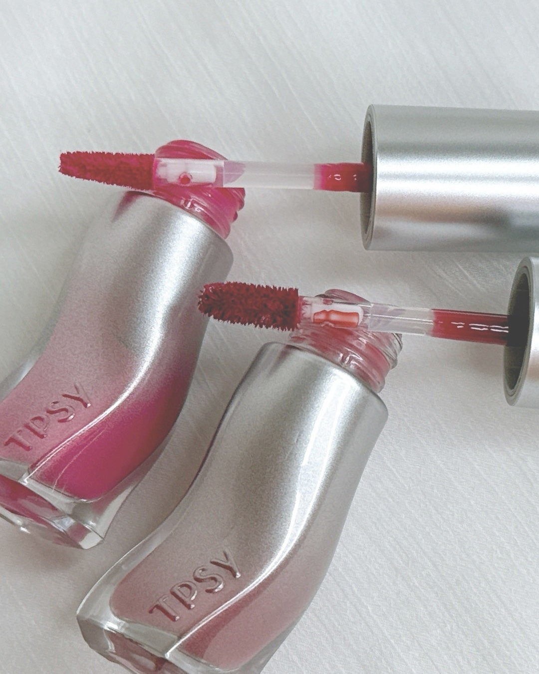 ジューシーリッププランパー6g/TPSY/リッププランパーを使ったクチコミ(5枚目)