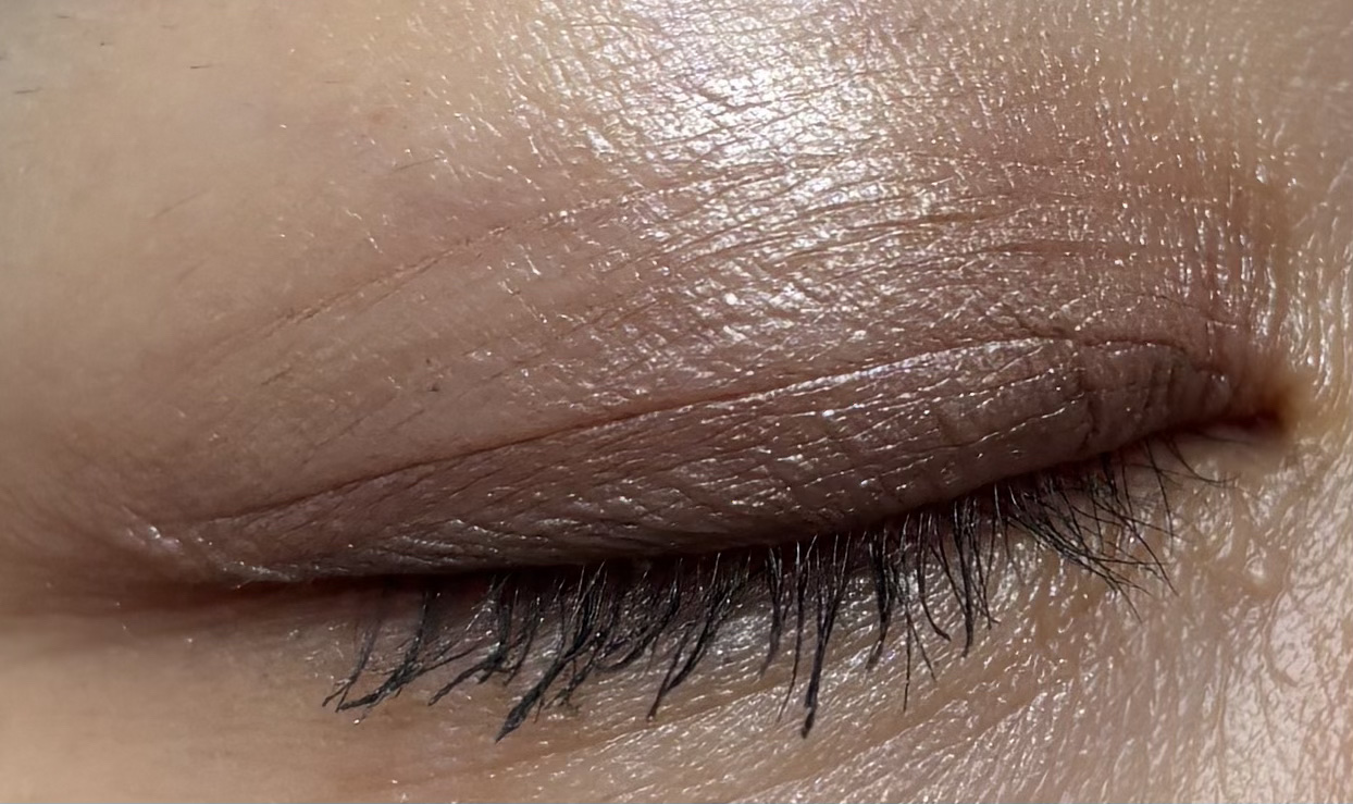 アイ カラー クォード/TOM FORD BEAUTY/アイシャドウパレットを使ったクチコミ（3枚目）