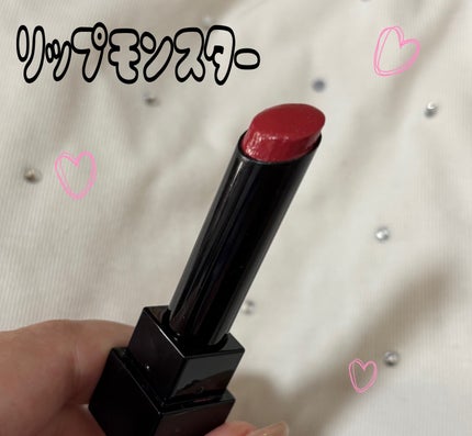 ケイト リップモンスター/KATE/口紅を使ったクチコミ(1枚目)