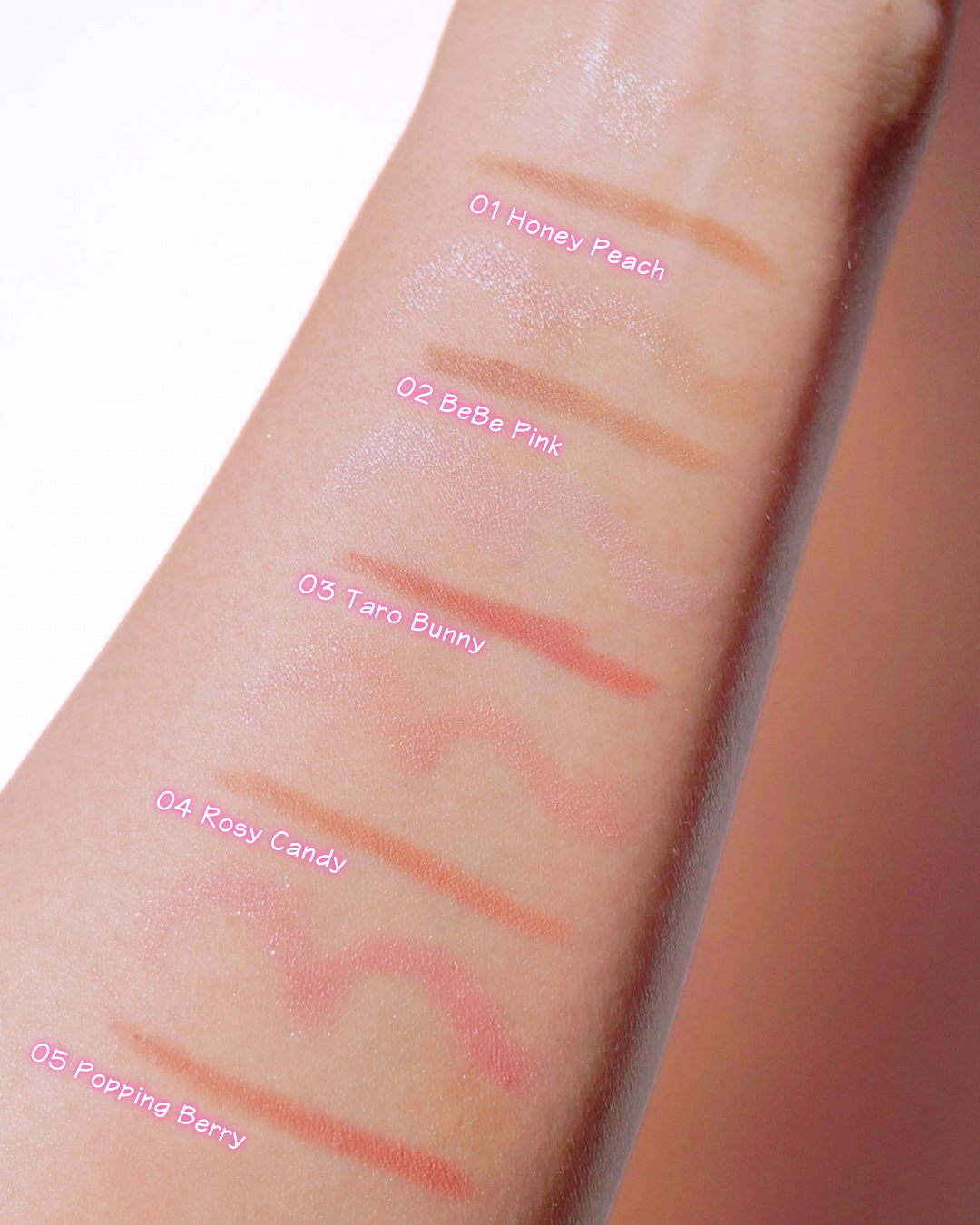 カラープレイデュアルライナー/2aN/スティックアイシャドウを使ったクチコミ(5枚目)