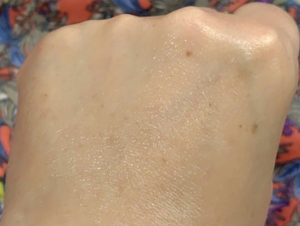 スムース クリーム N°1 ドゥ シャネル/CHANEL/フェイスクリームを使ったクチコミ(4枚目)