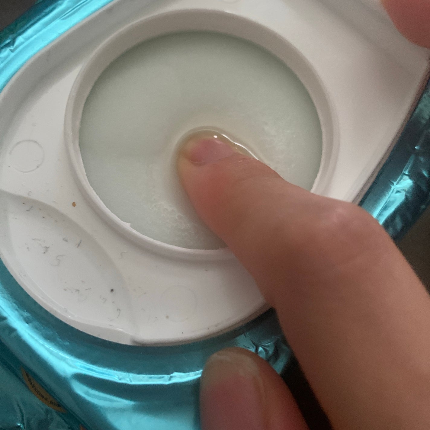 スムーズスキンパック/VT/シートマスク・パックを使ったクチコミ(2枚目)