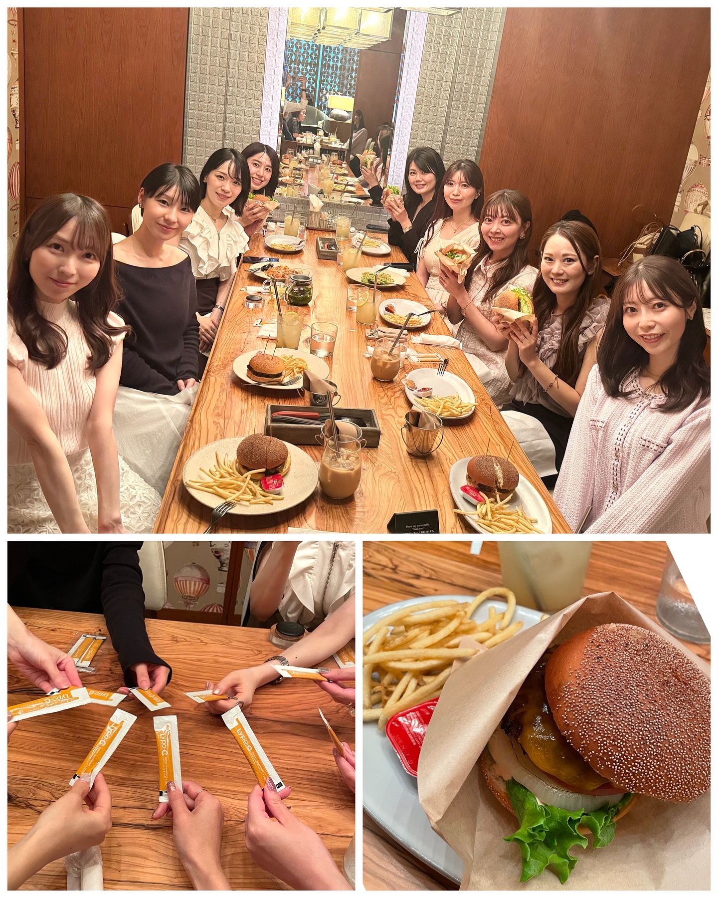 フルーティーグラムティント/Laka/リップティントを使ったクチコミ（2枚目）