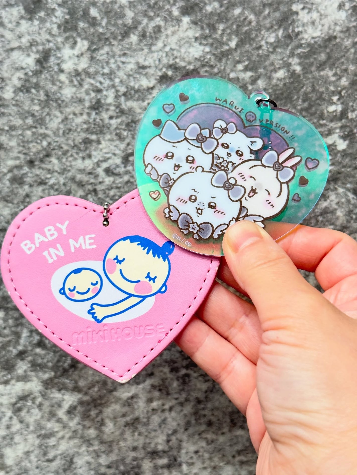 ママ&キッズ ナチュラルマーククリーム/ナチュラルサイエンス/ボディクリームを使ったクチコミ(2枚目)