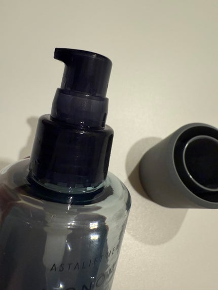 モノムモイスチャライザー/アスタリフト/化粧水を使ったクチコミ(2枚目)