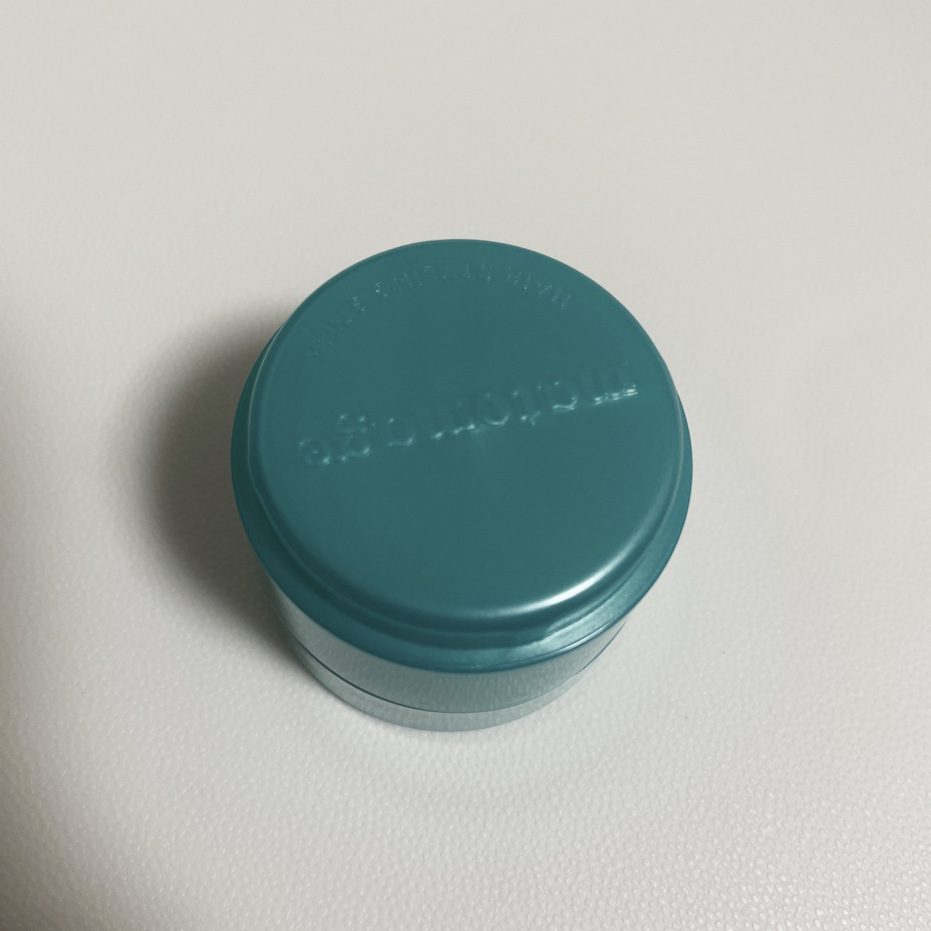 マトメージュ まとめ髪スティック スーパーホールド/マトメージュ/ヘアワックス・クリームを使ったクチコミ（1枚目）