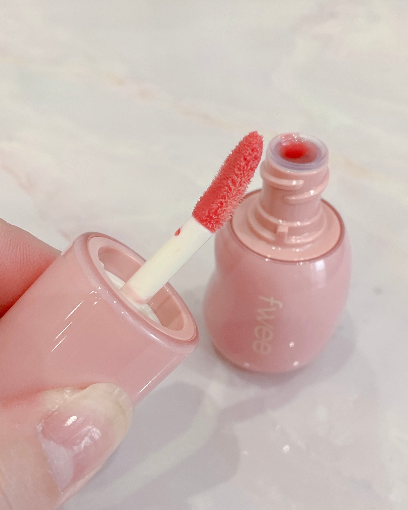 ãœãðãã©ãã100 on LIPS ãOLIVEYOUNGããååæäŸããã ããŸããâ¡fwee3Dã..ãïŒ2æç®ïŒ