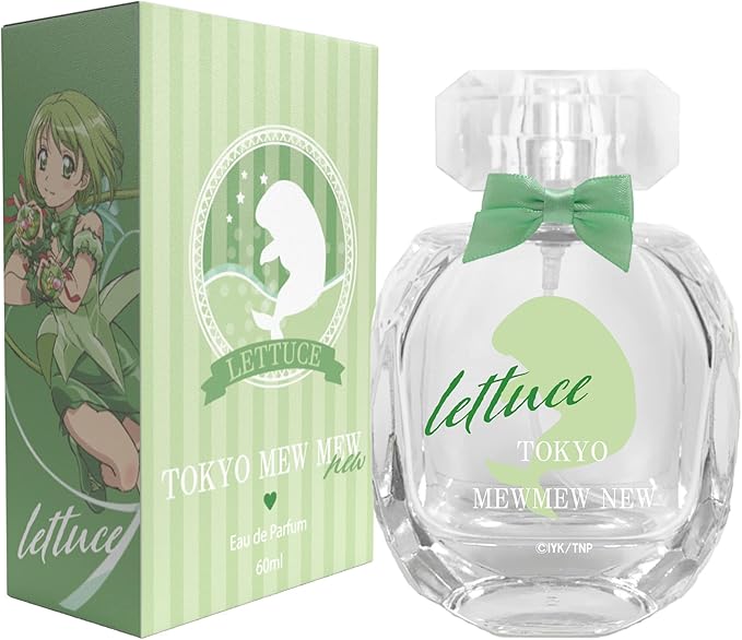 フェアリーテイル 東京ミュウミュウ にゅ～♡ オードパルファム 碧川 れたす