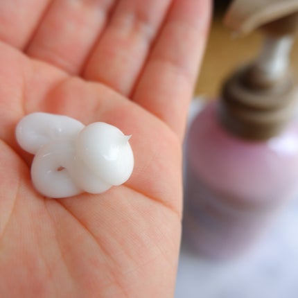 ジュレーム レイヤード シャンプー/ヘアトリートメント (エクストラダメージケア)/Je l'aime/市販シャンプーを使ったクチコミ(4枚目)