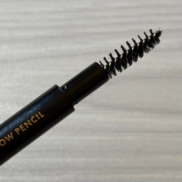 アイブロウペンシル/スプリングハート/アイブロウペンシルを使ったクチコミ(3枚目)