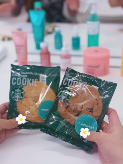 PDRNピンクアンプル PDRN 10,000ppm配合/MEDICUBE/美容液を使ったクチコミ(9枚目)