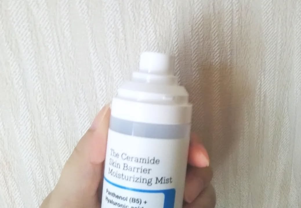 RXザ・セラミドスキンバリアモイスチャライザー/COSRX/フェイスクリームを使ったクチコミ(4枚目)