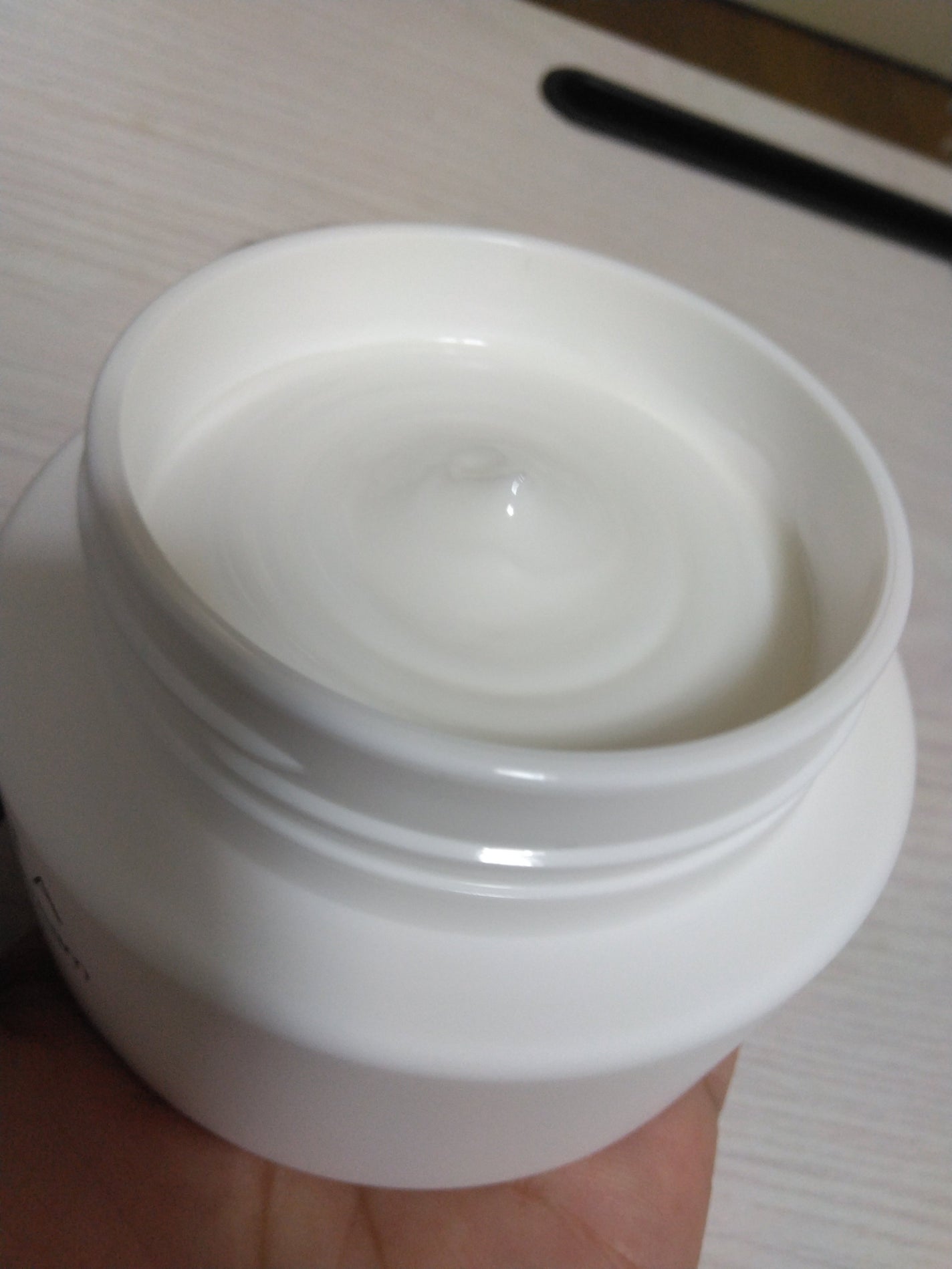 エクシア クレンジングクリーム/ALBION/クレンジングクリームを使ったクチコミ(2枚目)