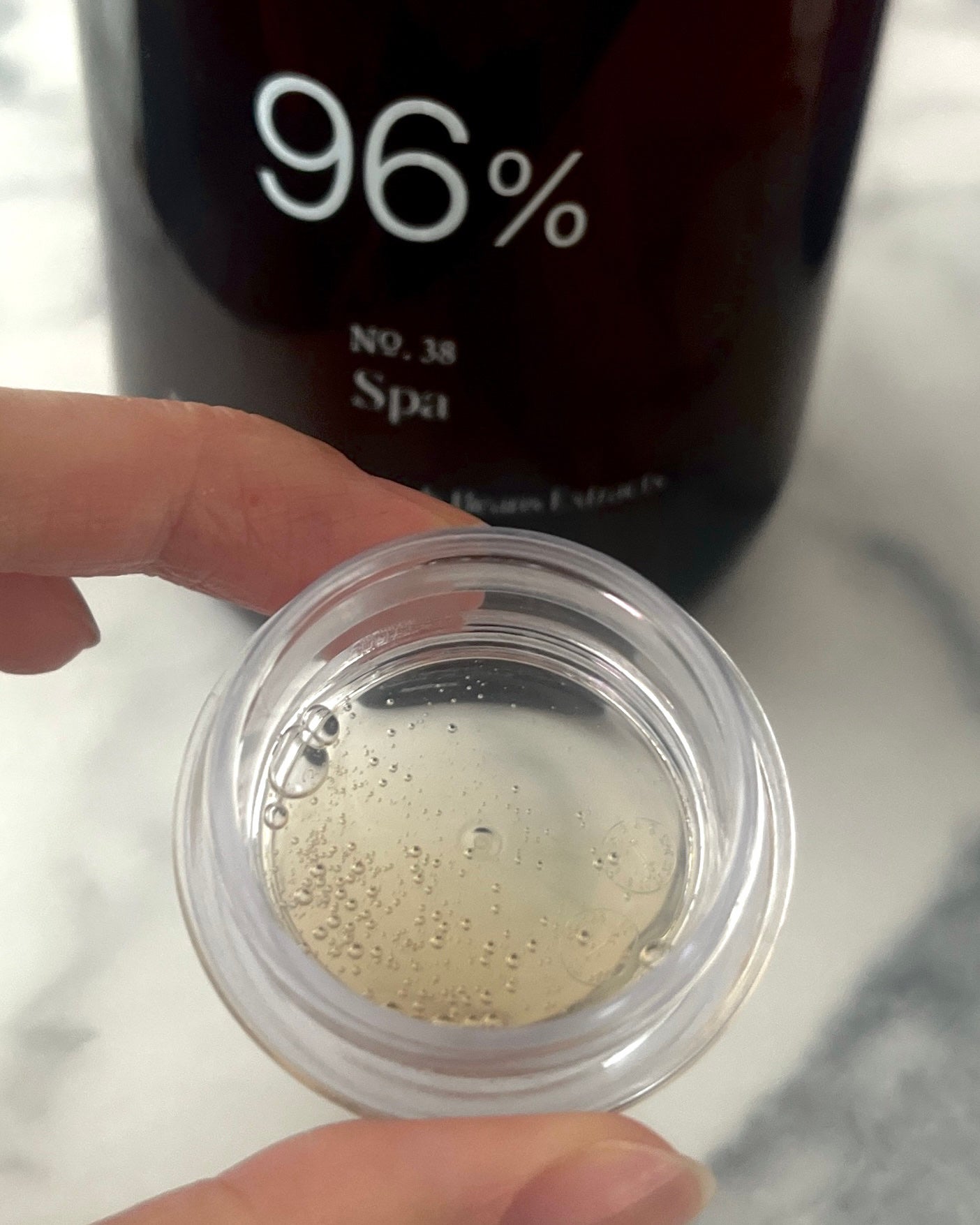 ヘトラス シャンプー&トリートメント/hetras/市販シャンプーを使ったクチコミ(2枚目)