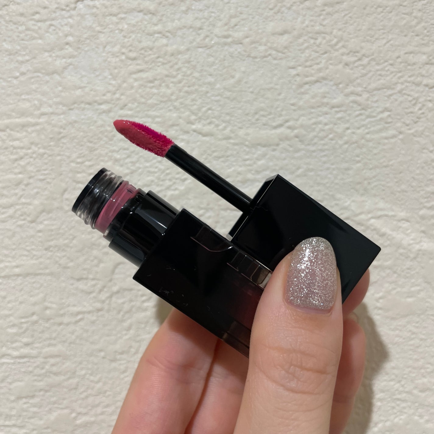 ブラーグロイリップティント/Dinto/リップティントを使ったクチコミ(2枚目)