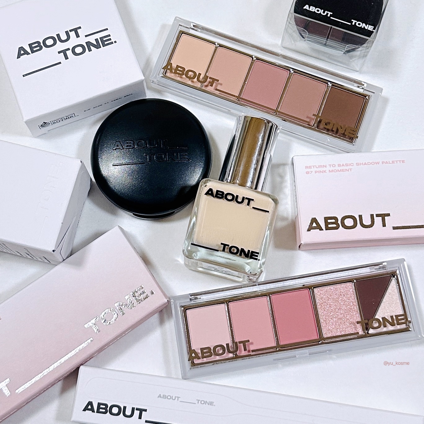 パラダイス シャイン アイ シークイン/DEAR DAHLIA/リキッドアイシャドウを使ったクチコミ（2枚目）