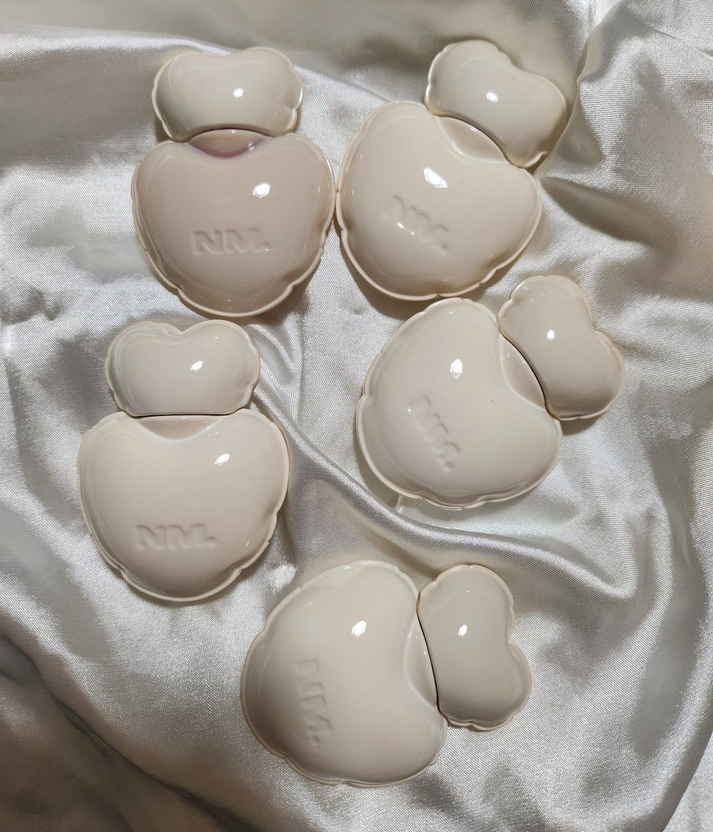 ネーミング グロウ ハートリップティント/NAMING./リップティントを使ったクチコミ(1枚目)