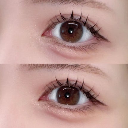 フィー モアムードアイパレット/fwee/アイシャドウパレットを使ったクチコミ(1枚目)