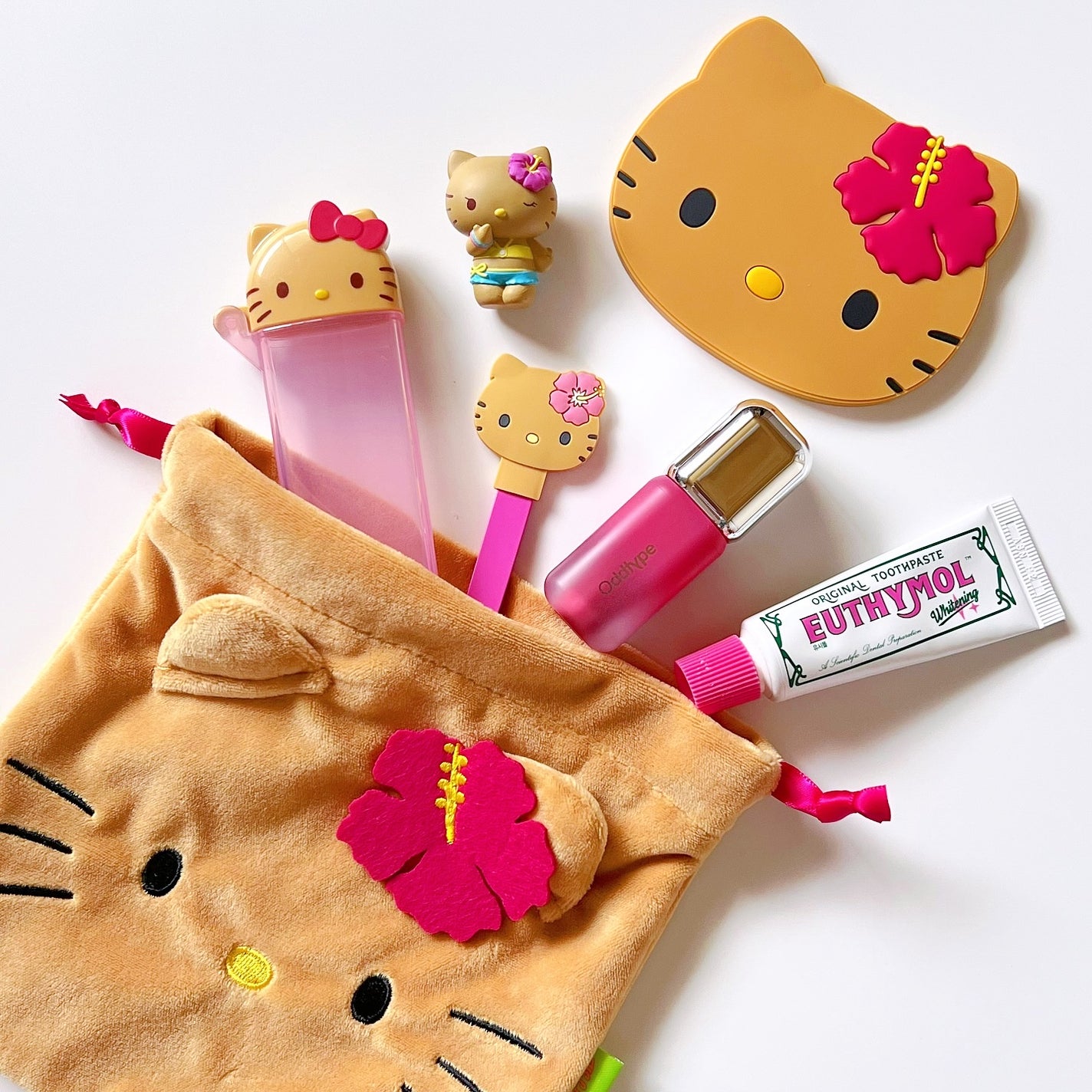 ホワイトニング美白歯磨き粉/EUTHYMOL/歯磨き粉を使ったクチコミ(3枚目)