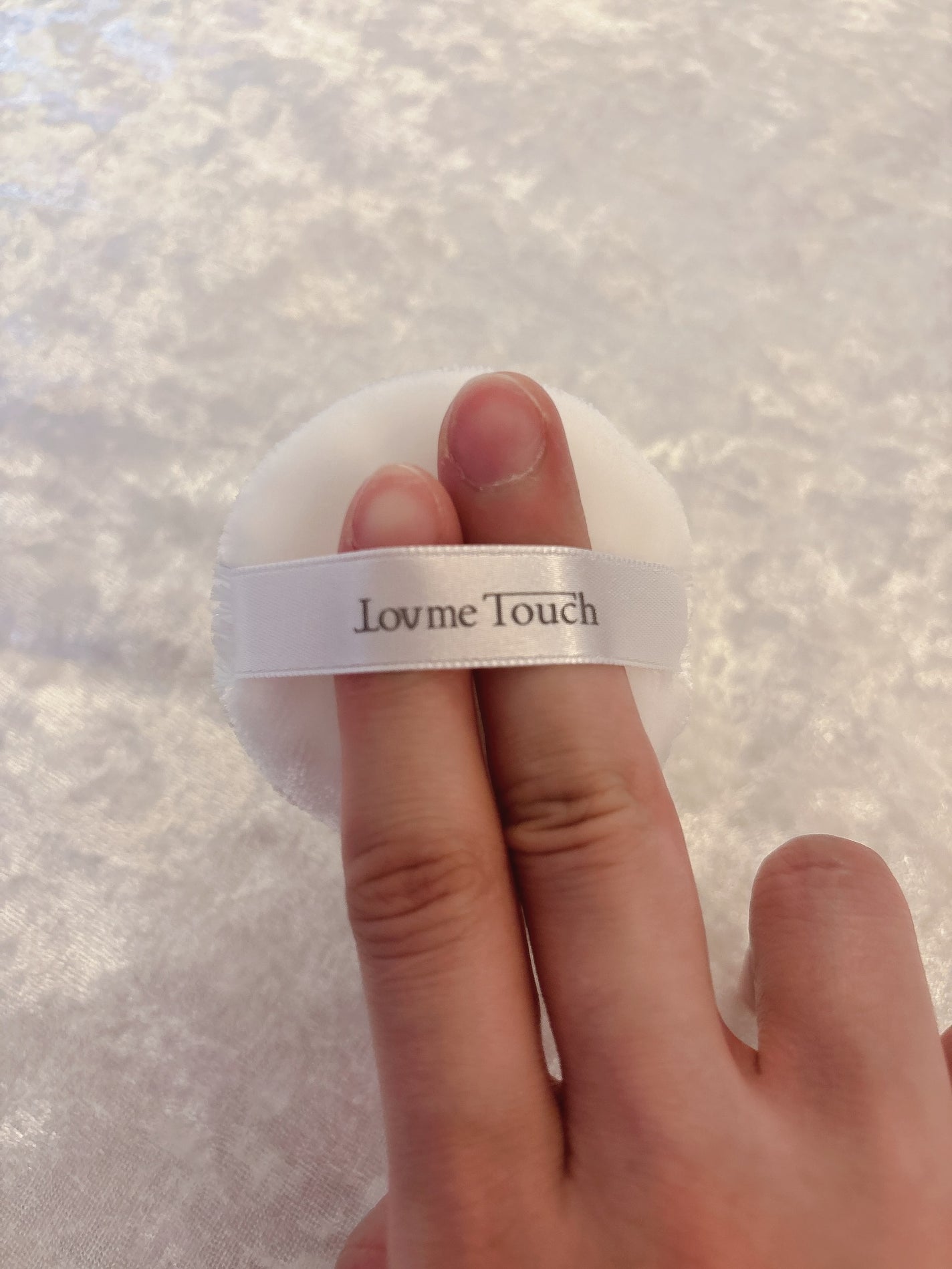 MAI【フォロバ&リムバ100】 on LIPS 「💖【超光拡散UVパウダー|ラブミータッチ】💖🪄光の魔術で久点レ..」(3枚目)