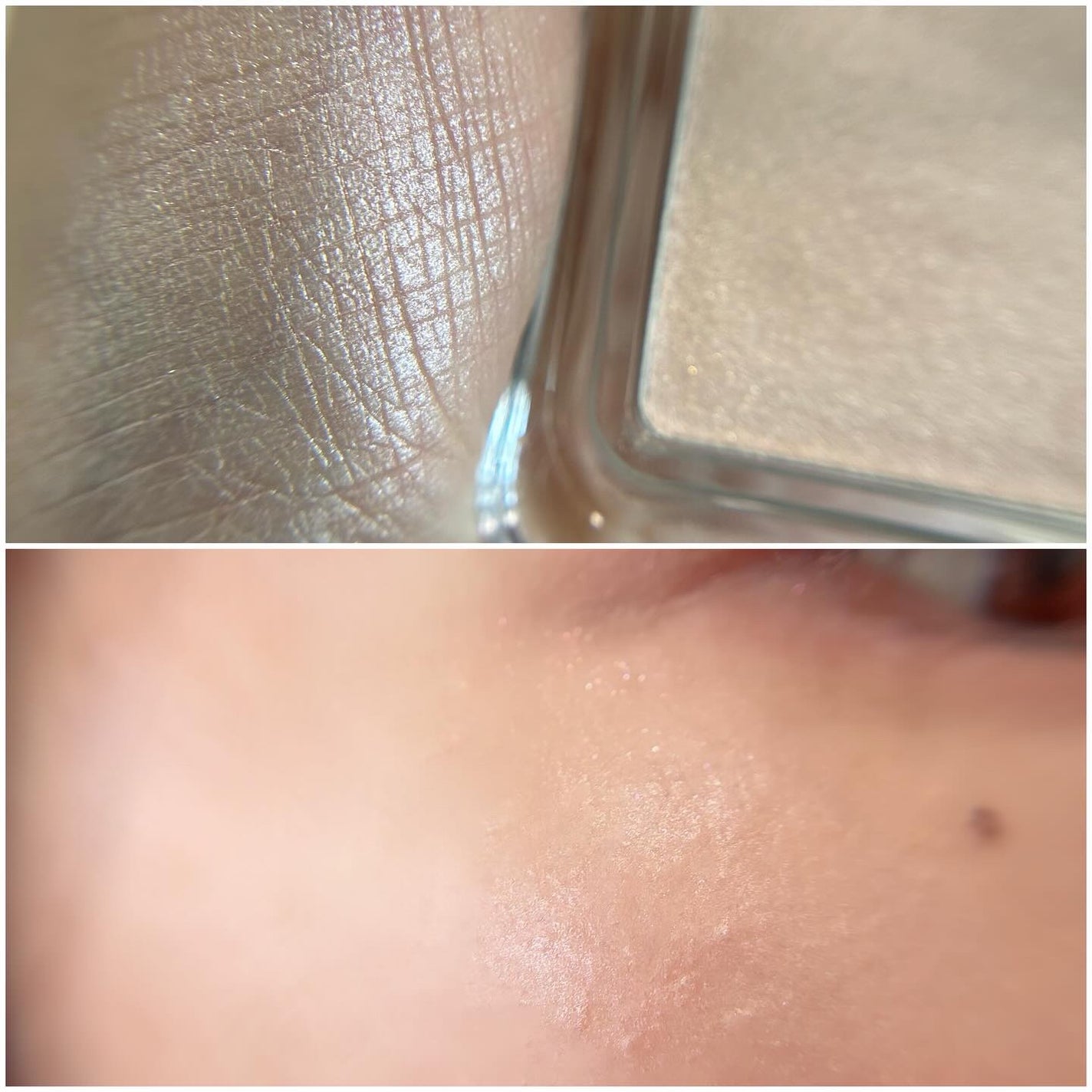 デュアルチーク/2aN/パウダーチークを使ったクチコミ(5枚目)