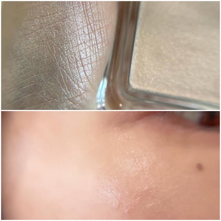 デュアルチーク/2aN/パウダーチークを使ったクチコミ(5枚目)