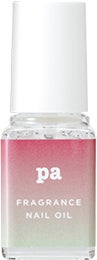 paフレグランスネイルオイル さっぱりタイプ pa nail collective