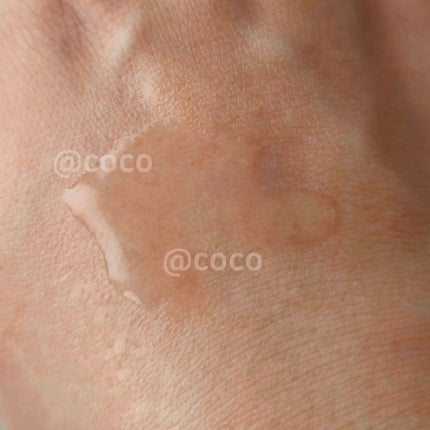 クリアスポットセラム7.325ポンプ/Abib /美容液を使ったクチコミ(2枚目)