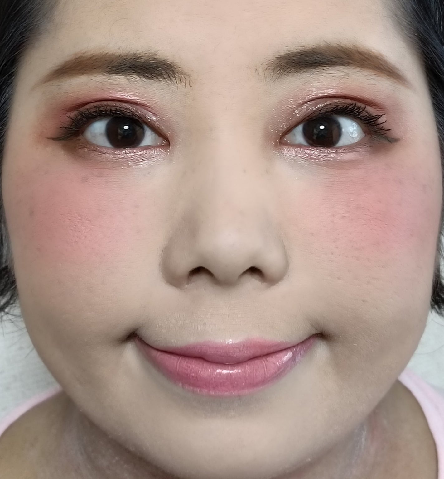 ããŒãºïŒã¢ã€ãããŠããŠããŒ/CEZANNE/ããŠããŒã¢ã€ãããŠã䜿ã£ãã¯ãã³ãïŒ7æç®ïŒ