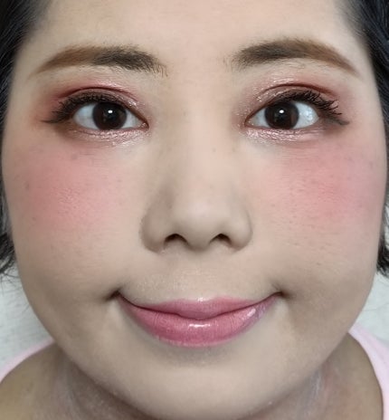 ããŒãºïŒã¢ã€ãããŠããŠããŒ/CEZANNE/ããŠããŒã¢ã€ãããŠã䜿ã£ãã¯ãã³ãïŒ7æç®ïŒ