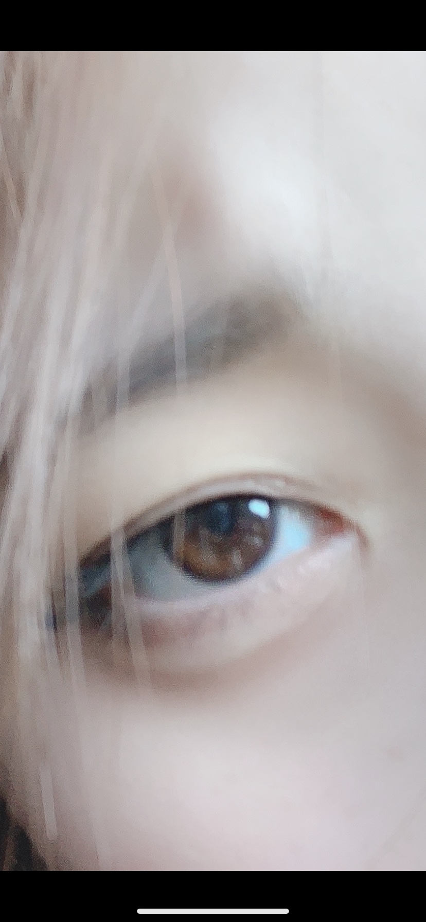 ハイブリッドフィルム スーパーマット スーパーマット【新】/アイトーク/二重まぶた用アイテムを使ったクチコミ（1枚目）