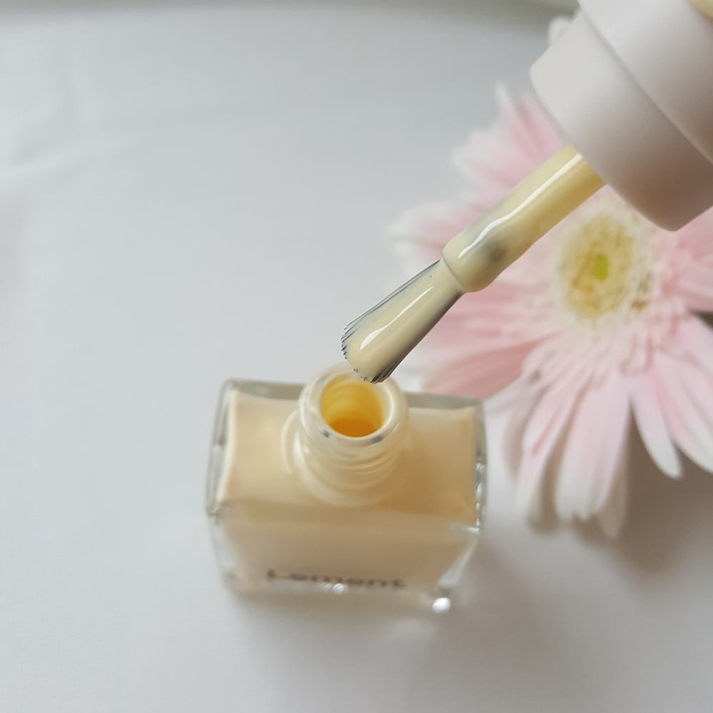 rith♡LIPSパートナー on LIPS 「Lementネイルポリッシュ韓国オリーブヤングで販売1位を記録..」(9枚目)