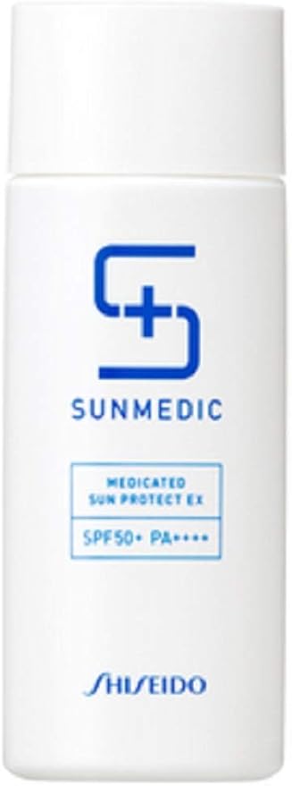 薬用サンプロテクト EX a / サンメディックUV