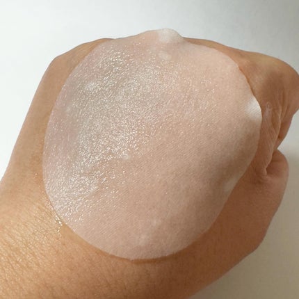 PDRN0.5%エッセンスパッド/LEADERS/トナーパッドを使ったクチコミ(5枚目)