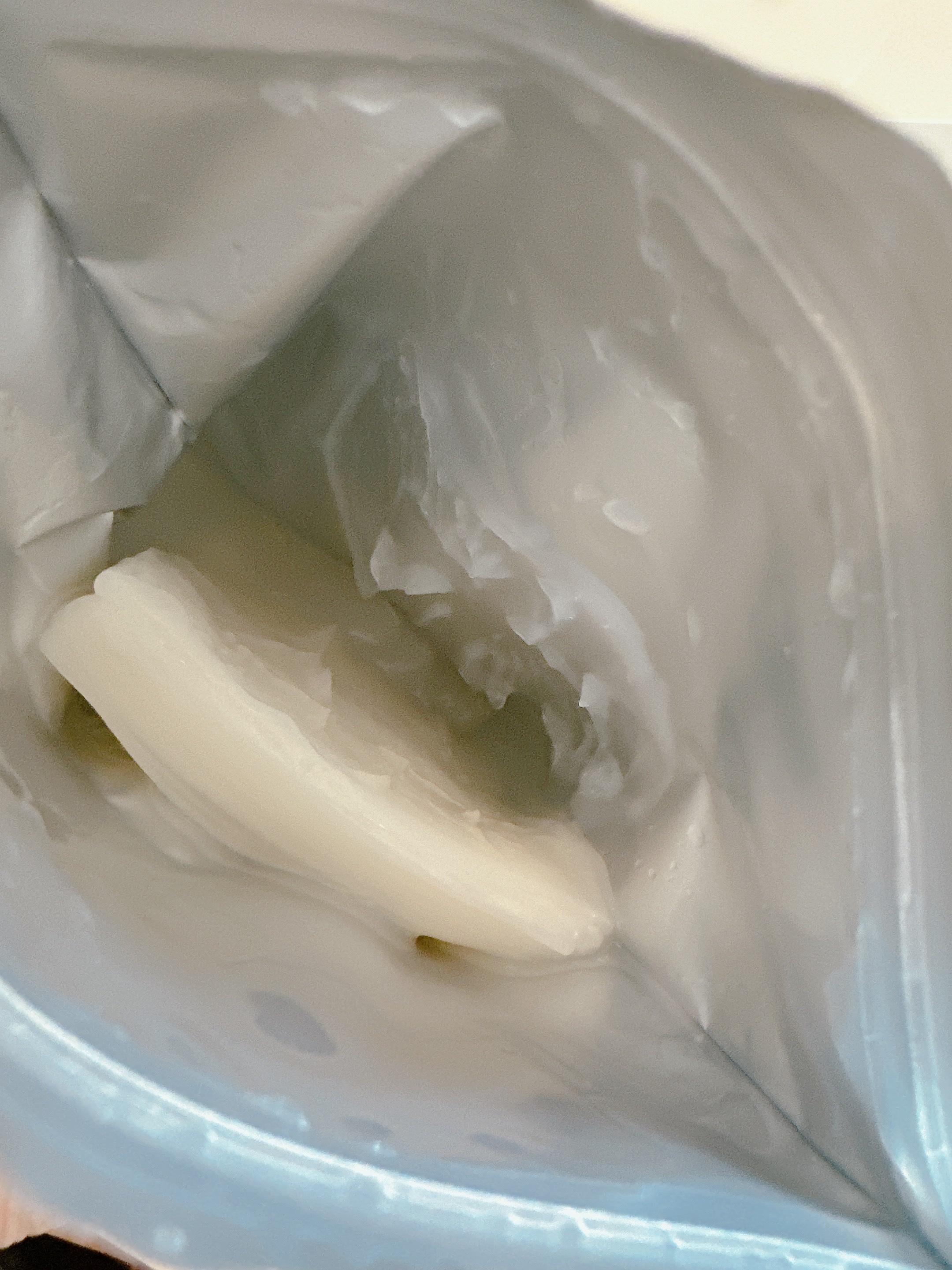 メディリフト ニードルリフトシートマスク/YA-MAN TOKYO JAPAN/シートマスク・パックを使ったクチコミ（3枚目）