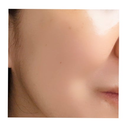 バイオセルロースマスク 保湿/medene/シートマスク・パックを使ったクチコミ(7枚目)